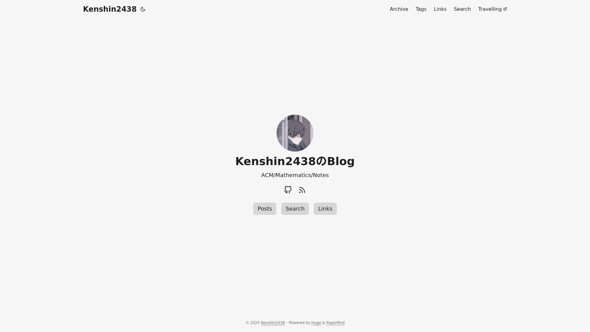 Kenshin2438
